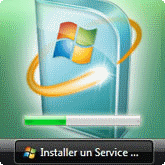Passage Service Pack 1 Windows Vista